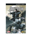 CABALLERO LUNA 05 RUMBO AL SUR ((MARVEL SAGA 147)