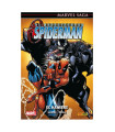 EL ESPECTACULAR SPIDERMAN 01 ((MARVEL SAGA 146)