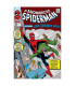 BIBLIOTECA MARVEL. EL ASOMBROSO SPIDERMAN 01