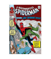 BIBLIOTECA MARVEL. EL ASOMBROSO SPIDERMAN 01