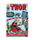 BIBLIOTECA MARVEL. EL PODEROSO THOR 01