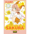 CARD CAPTOR SAKURA CLEAR CARD 04