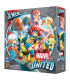 MARVEL UNITED X-MEN