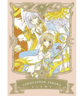 CARDCAPTOR SAKURA 06