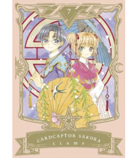 CARDCAPTOR SAKURA 07