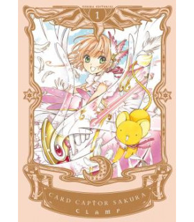 CARDCAPTOR SAKURA 01