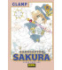 CARDCAPTOR SAKURA CLEAR CARD 08