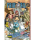 FAIRY TAIL 21