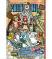 FAIRY TAIL 21