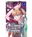 ROSARIO TO VAMPIRE II 02