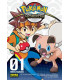POKEMON HORIZON 01