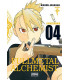 FULLMETAL ALCHEMIST KANZENBAN 04