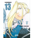 FULLMETAL ALCHEMIST KANZENBAN 13