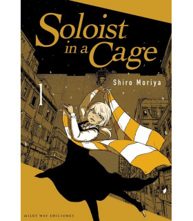 SOLOIST IN A CAGE 01