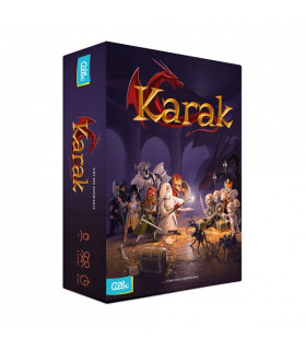 KARAK