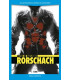 ANTES DE WATCHMEN: RORSCHACH (DC POCKET)