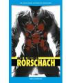 ANTES DE WATCHMEN: RORSCHACH (DC POCKET)