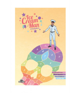 ICE CREAM MAN 03