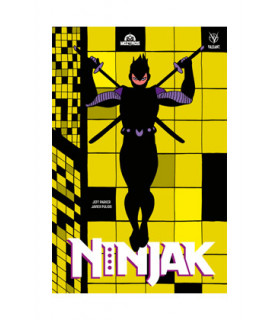 NINJAK 01
