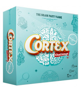CORTEX CHALLENGE