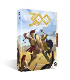 300 TIERRA Y AGUA