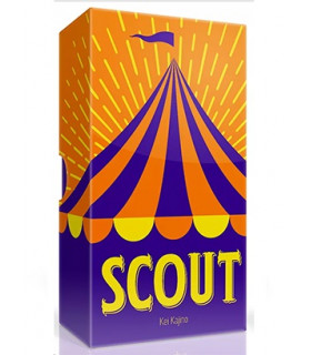 SCOUT