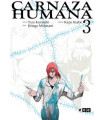 CARNAZA HUMANA NÚM. 3 DE 8