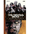 THE WALKING DEAD (LOS MUERTOS VIVIENTES) VOL. 02 DE 9 (EDICIÓN DELUXE)