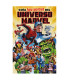 GUIA PARA LECTORES DEL UNIVERSO MARVEL (TAPA BLANDA)