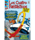 BIBLIOTECA MARVEL LOS 4 FANTÁSTICOS 1. 1961-62: FANTASTIC FOUR 1-6 USA