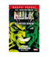 CMH 112. EL INCREIBLE HULK DE PETER DAVID 03 DENTRO DEL PANTEON
