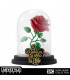 SUPER FIGURE COLLECTION ENCHANTED ROSE - LA BELLA Y LA BESTIA