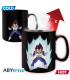 TAZA TÉRMICA VEGETA - DRAGON BALL