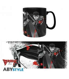 TAZA BERSERK