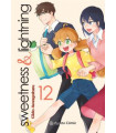 SWEETNESS & LIGHTNING Nº 12/12