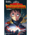 MY HERO ACADEMIA VIGILANTE ILLEGALS Nº 14