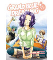 GRAND BLUE DREAMING Nº 02