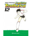 CAPITÁN TSUBASA Nº 12/21