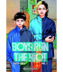 BOYS RUN THE RIOT Nº 03/04