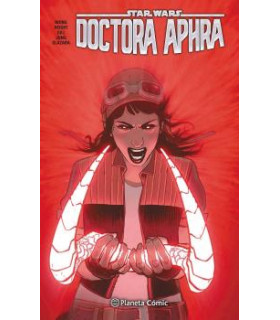 STAR WARS DOCTORA APHRA 04