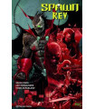 SPAWN REY Nº 01