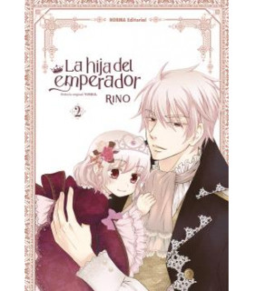 LA HIJA DEL EMPERADOR 02