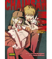 CHAINSAW MAN. BUDDY STORIES