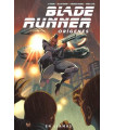 BLADE RUNNER ORÍGENES 3. EN LLAMAS