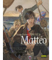 MATTEO. SEXTA EPOCA