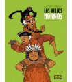 LOS VIEJOS HORNOS 6. OIDOS SORDOS