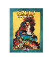KELLY OJO MAGICO VOL 05