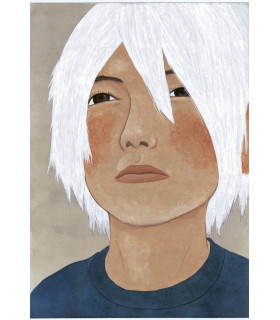 SUNNY (EDICIÓN FLEXIBOOK)