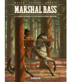 MARSHAL BASS VOL. 08: LA MISERABLE Y SOLITARIA MUERTE DE MINDY MAGUIRE