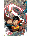 BATMAN/SUPERMAN: LOS MEJORES DEL MUNDO NÚM. 05